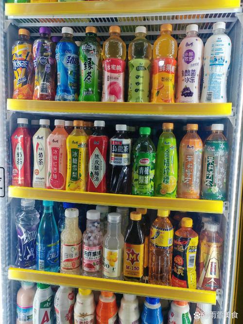 飲料批發(fā)市場(chǎng)中的首選飲品 可口可樂