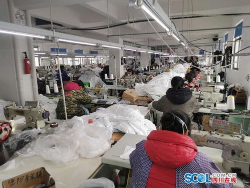 綿竹嚴(yán)控疫期特種勞動防護(hù)用品質(zhì)量，推動企業(yè)標(biāo)準(zhǔn)制定筑牢安全防線